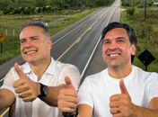 Governo entrega revitalização de 49 km da BR-316 no Sertão de Alagoas