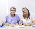 Prefeita Tia Júlia participa de reunião com o Sebrae em Maceió para adesão ao programa “Cidade Empreendedora”
