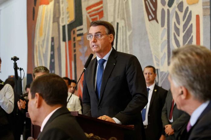 Jair Bolsonaro