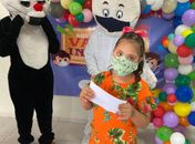 Com entrega de medalhas e certificados, Prefeitura de Anadia inicia vacinação infantil contra a COVID-19