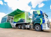 Saúde itinerante: como unidades móveis inteligentes estão revolucionando o atendimento em áreas remotas