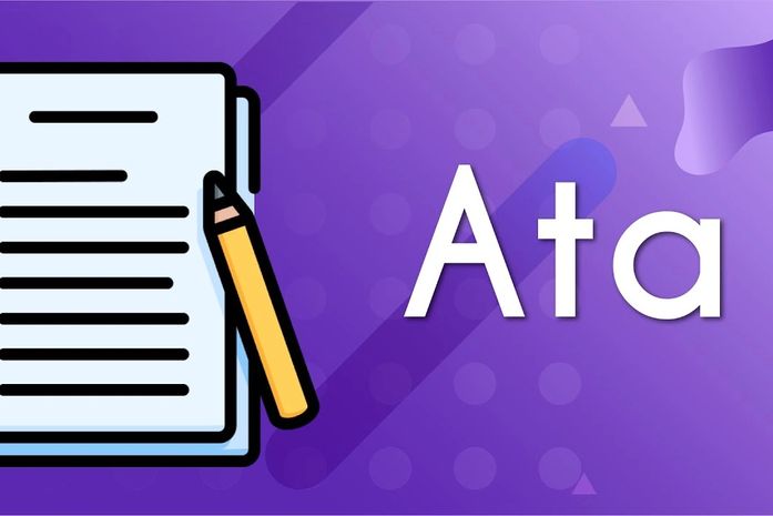 Ata: como avacalhar um marco milenar
