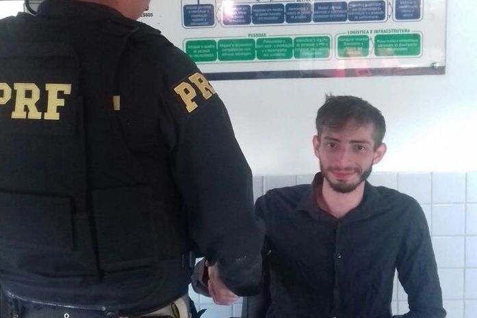 Estudante de Pernambuco desaparecido localizado em Alagoas
