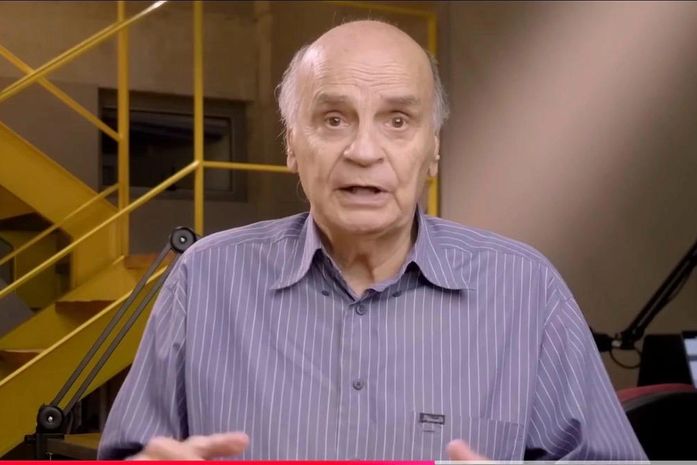 Médico alerta sobre os riscos das canetas emagrecedoras sem orientação médica