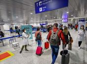Governo passa a exigir comprovante de vacinação para entrar no Brasil