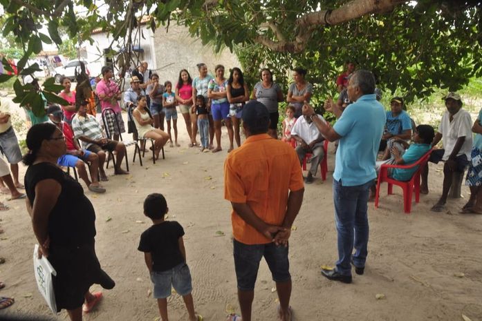 Tarcizo Freire defende ações eficazes do governo para promover emprego e renda