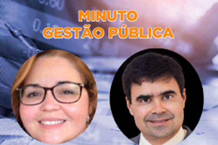 Minuto Gestão entrevista Matheus Carvalho, especialista em Direito Público