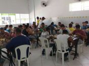 Restaurante do Trabalhador Miguelense reabre com melhorias na estrutura física
