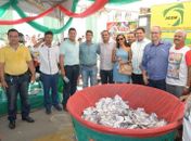 Natal premiado premia ganhadores em São Miguel dos Campos
