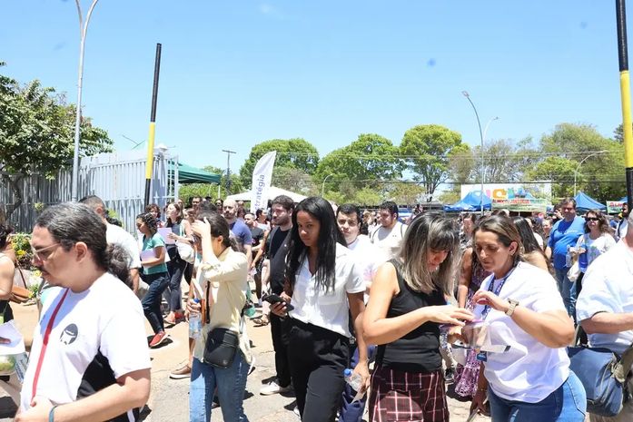 Fies 2026: prazo para aluno complementar inscrição termina nesta terça