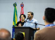 Davi Maia participa de encontro estadual de catadores de materiais recicláveis e destaca avanços
