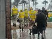 Ronda no Bairro acolhe em Maceió pernambucanos em situação de rua