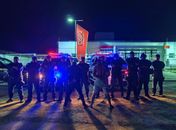 População de Delmiro Gouveia aciona a GM e autor de furto é capturado em flagrante