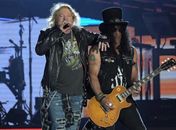 Måneskin, Guns N’ Roses e Djavan são confirmados no Rock In Rio 2022