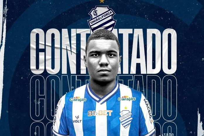 CSA acerta a contratação de Bruno Matias, seu quarto reforço para a temporada 2023