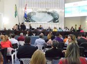 Audiência pública lança campanha de combate à corrupção