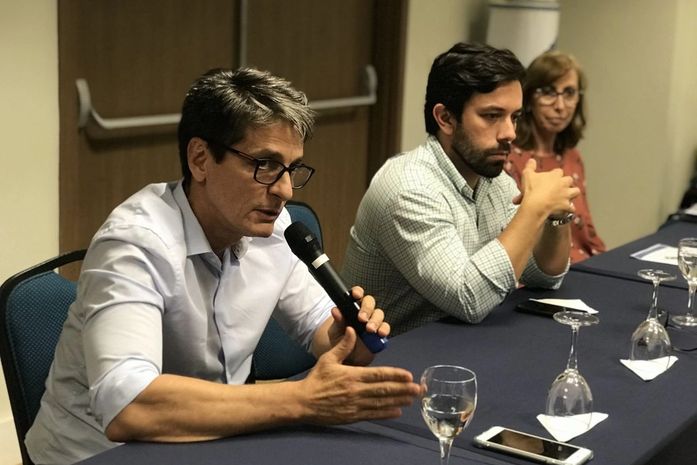 Ricardo André Duarte Santos