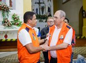 Prefeitura de Palmeira envia donativos aos desabrigados de Quebrangulo