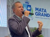 Mata Grande/AL promove Jornada Pedagógica com foco em novos caminhos para Educação 