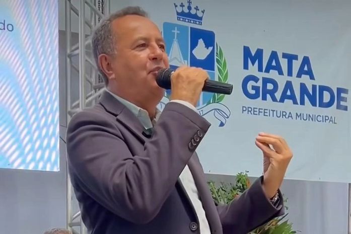 Mata Grande/AL promove Jornada Pedagógica com foco em novos caminhos para Educação