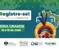 Campanha Registre-se! chega a Feira Grande nesta quinta (15)