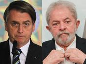 Direita, esquerda ou...?