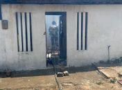 Homem morre queimado após atear fogo na própria residência, em São Miguel dos Milagres 
