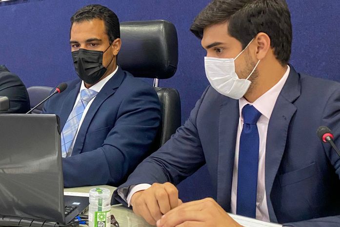 Câmara aprova projeto que obriga hospitais a notificarem casos de crianças alcoolizadas ou drogas