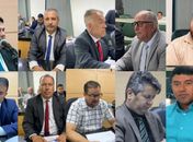 Vereadores de Arapiraca acionam corregedoria do TJ por atuação suspeita de juiz