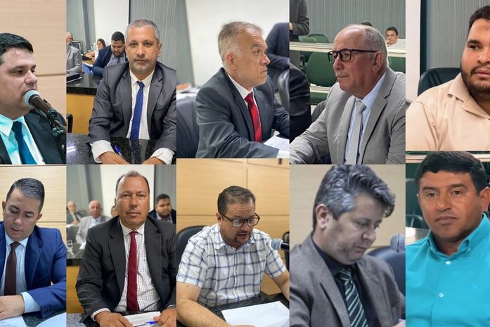 Vereadores de Arapiraca acionam corregedoria do TJ por atuação suspeita de juiz