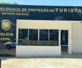 Delegacias de Proteção ao Turista e 2º DP da Capital mudam de endereço em Maceió