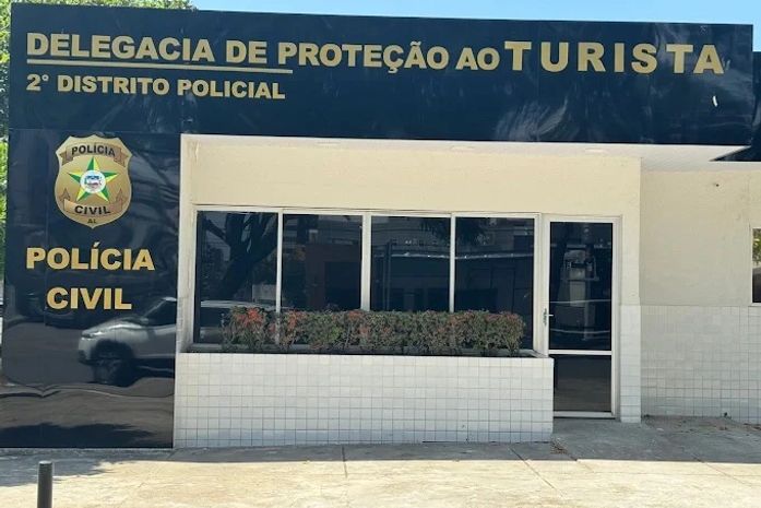 Delegacias de Proteção ao Turista e 2º DP da Capital mudam de endereço em Maceió