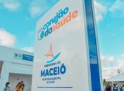Maceió ganha mais três unidades de saúde que vão estender funcionamento das 17hàs 21h