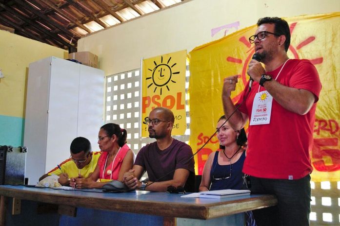 PSOL
