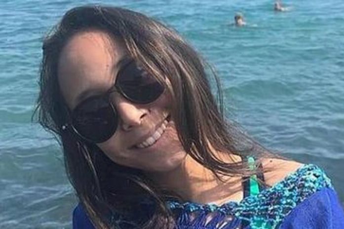 Alua Asetkyzy Abzalbek