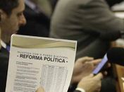 Entenda o que é 'distritão' e o que muda no sistema de escolha de deputados e vereadores