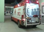 Tiroteio em oficina mecânica deixa um morto e outro ferido no Centro de São Sebastião 