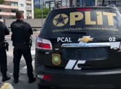 Acusado de violência doméstica é preso após agredir mulher com aparelho de rádio na Pajuçara