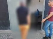 Idoso que criou site para expor imagens íntimas de ex-namorada é preso em prédio de luxo na Jatiúca
