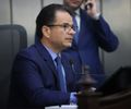 Deputado Marcelo Victor