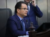 Deputado Marcelo Victor