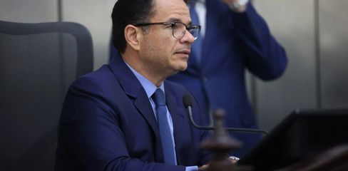 Deputado Marcelo Victor