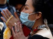 Internacional Número de infectados por novo coronavírus na China ultrapassa 80 mil