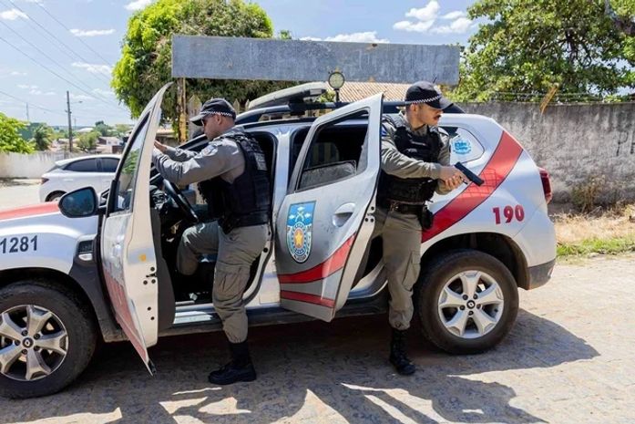 Segurança Pública reforça policiamento em 16 municípios de Alagoas