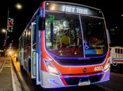 Circulação do ônibus Free Tour Natal Massayó será suspensa no sábado (31) e domingo (1)