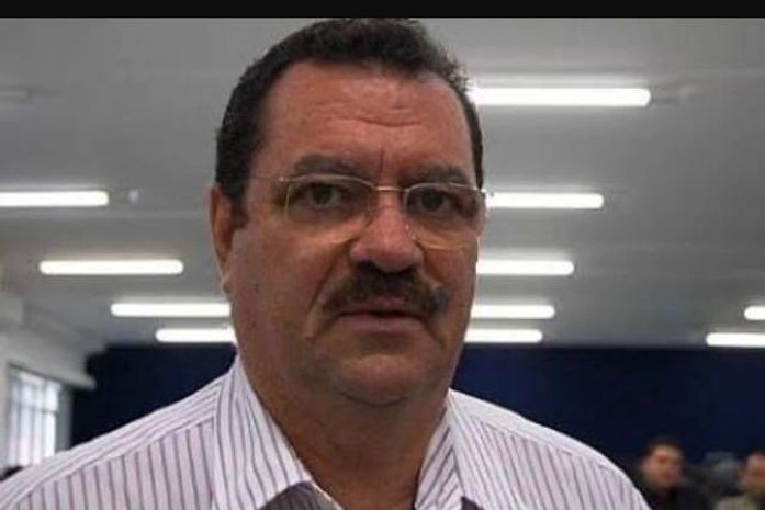 Francisco Holanda Costa, "Chico Holanda"