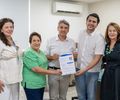 Santana do Ipanema adere aos programas Cidade Empreendedora e Educação que Transforma, do Sebrae Alagoas
