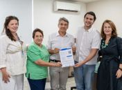 Santana do Ipanema adere aos programas Cidade Empreendedora e Educação que Transforma, do Sebrae Alagoas