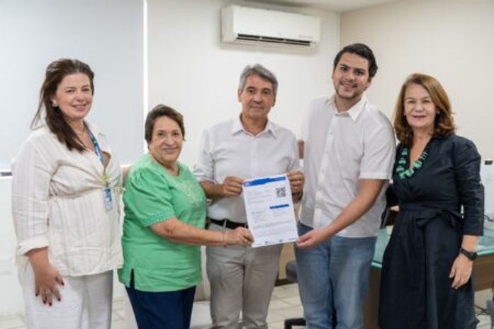 Santana do Ipanema adere aos programas Cidade Empreendedora e Educação que Transforma, do Sebrae Alagoas