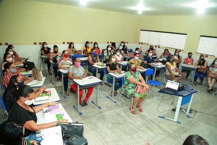 Dia da Educação: SEMED Penedo comemora data com resultados positivos